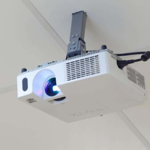 The 11 Best Golf Simulator Projectors | 2026 Reviews & Guide