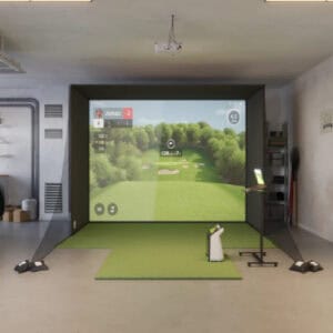 The 12 Best Golf Simulators | 2026 Reviews & Guide