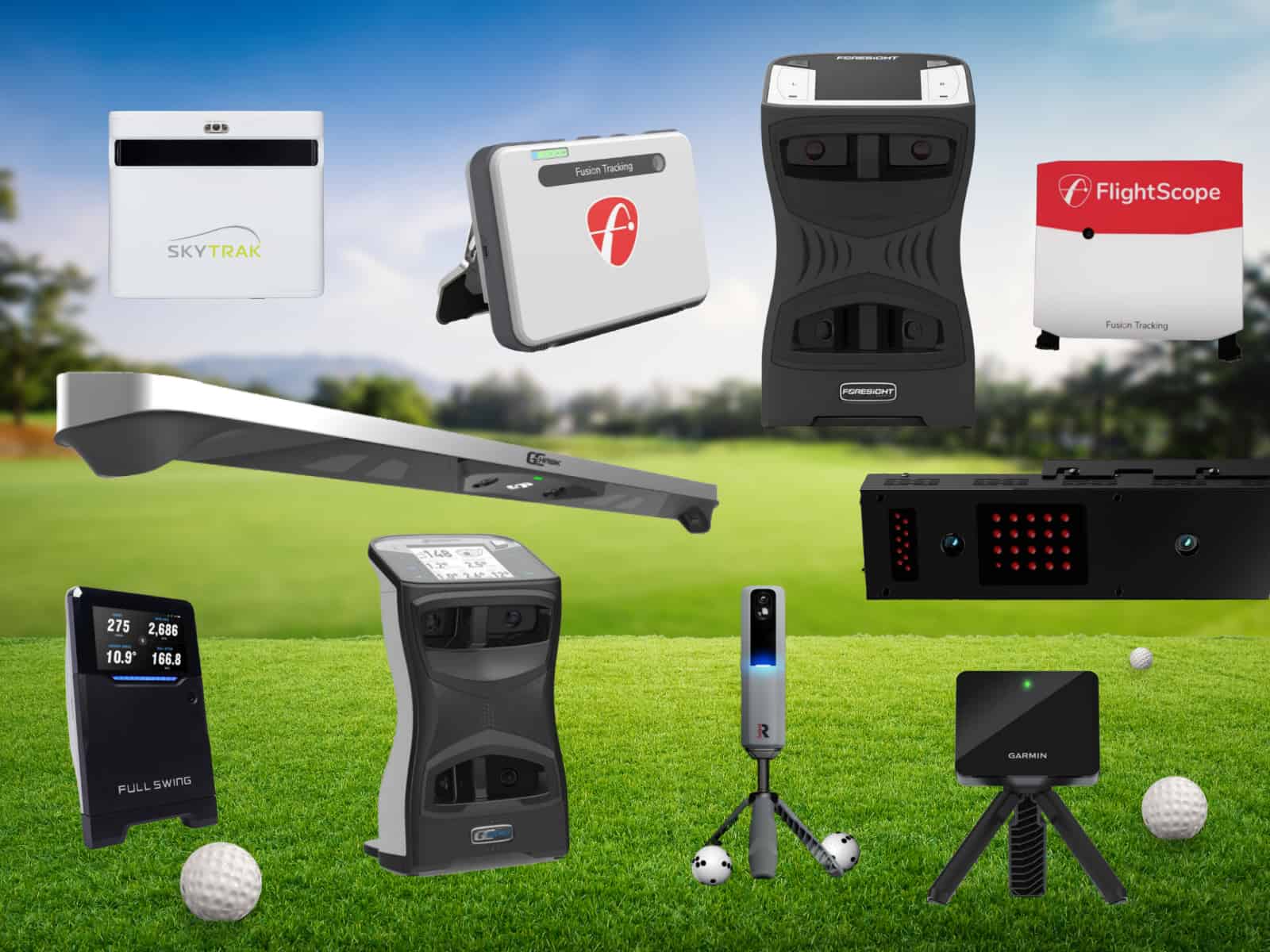 The 17 Best Golf Simulators 2024 Reviews And Guide