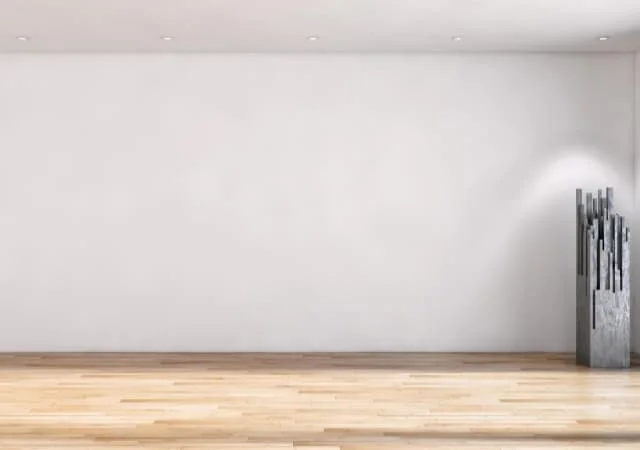 room size