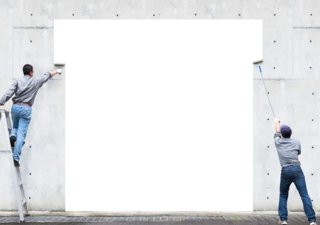 wall painting