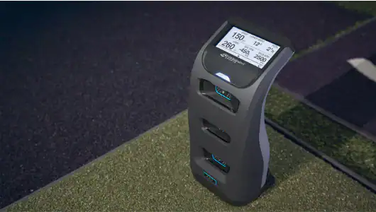 foresight sports gc3