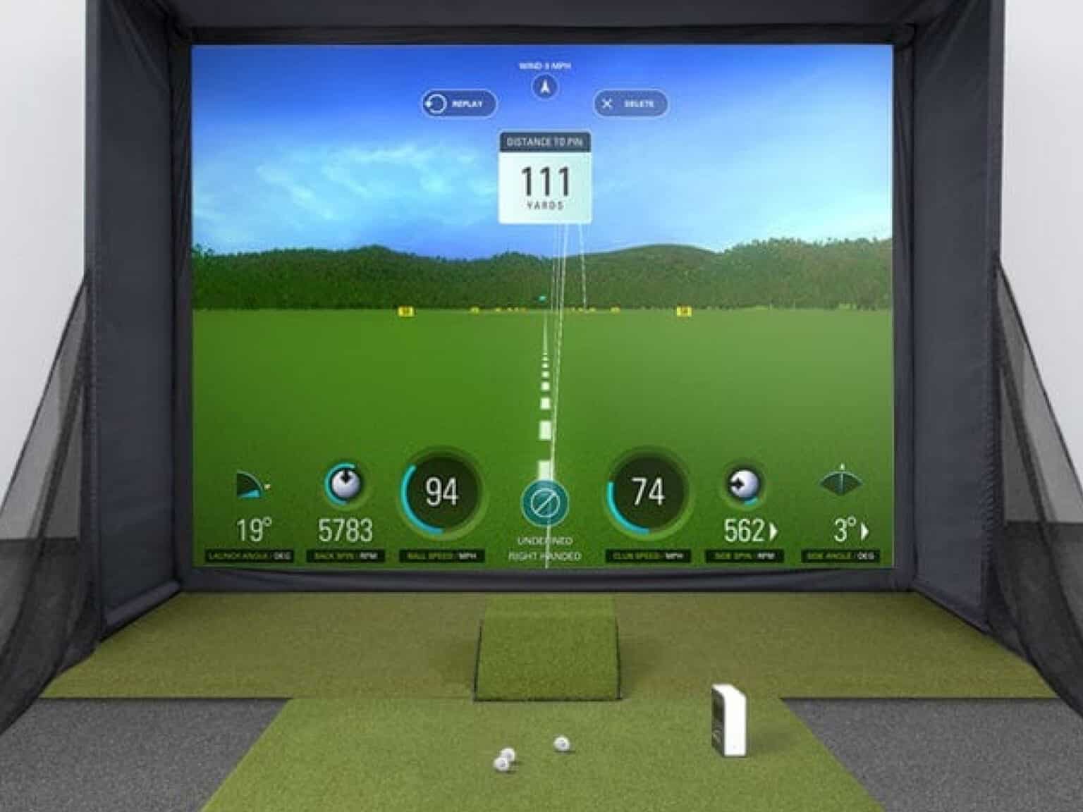 How Much Does A Golf Simulator Cost? An Ultimate Guide