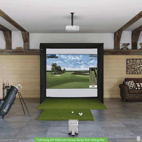 10 Best Commercial Golf Simulators of 2024 Reviews & Buyer Guide