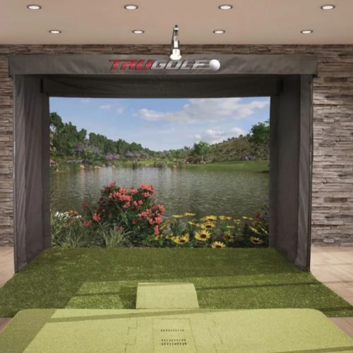 10 Best Commercial Golf Simulators of 2024 Reviews & Buyer Guide