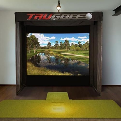 10 Best Commercial Golf Simulators of 2024 Reviews & Buyer Guide
