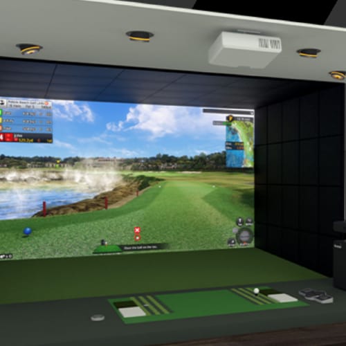 Top Of The Line Golf Simulator 10 Best Commercial Golf Simulators of 2024 Reviews & Buyer Guide