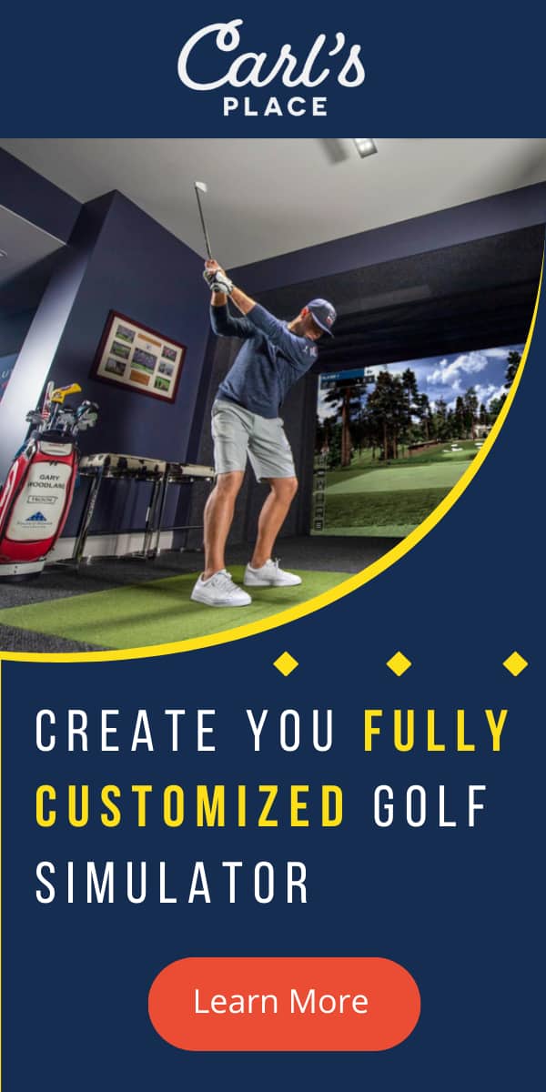 7 Best Golf Simulator Software Of 2023 Reviews & Buying Guide