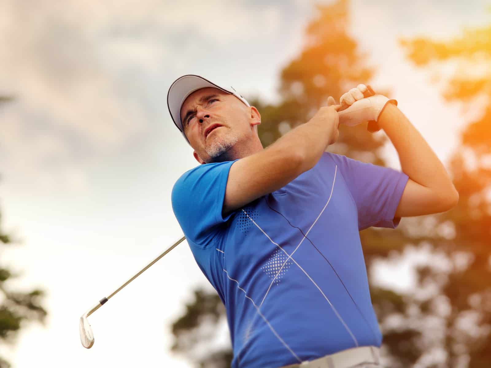 Consistent Golf Swing: 15 Tips for More Consistency in Your Game