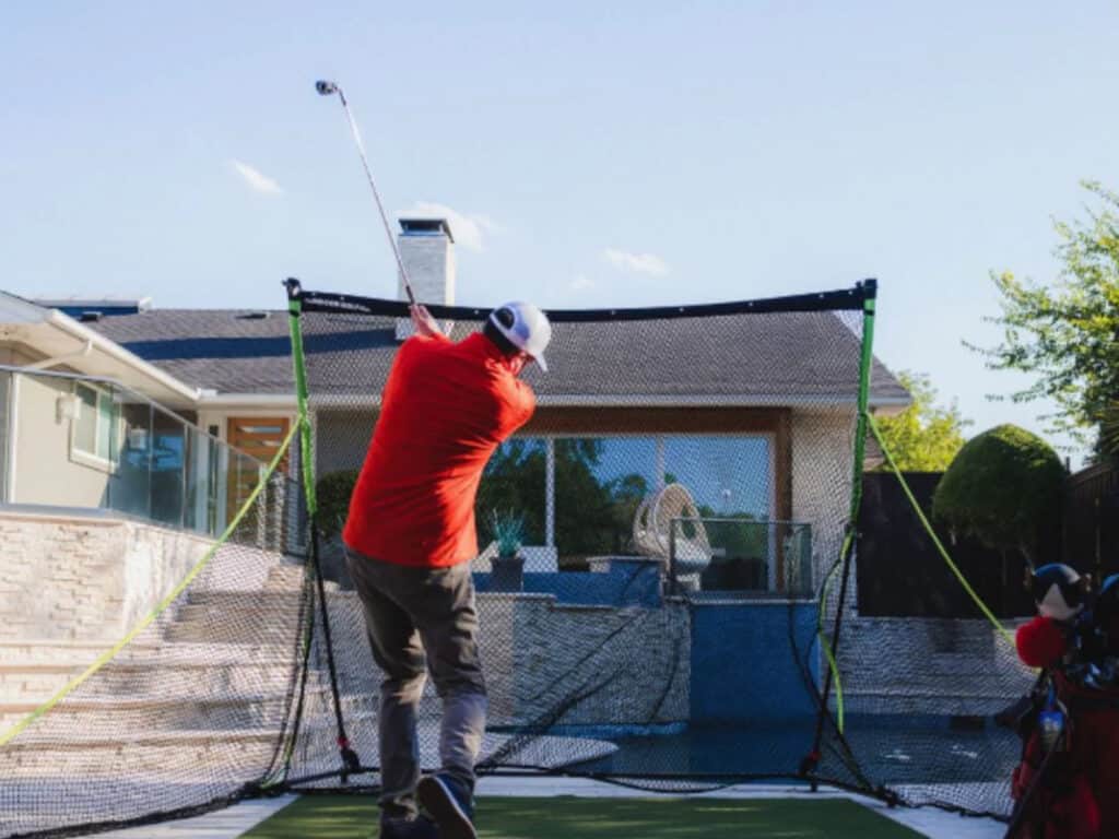 What Golf Simulator Do Pros Use? Golf Simulator Advisor