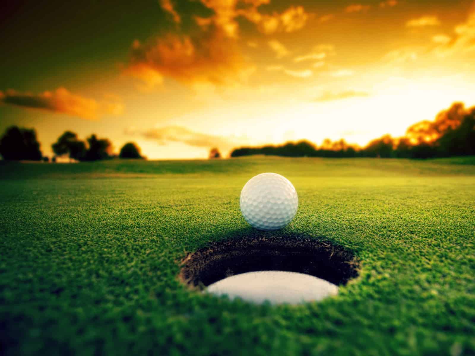 What Is An Average Golf Score For An Average Golfer 