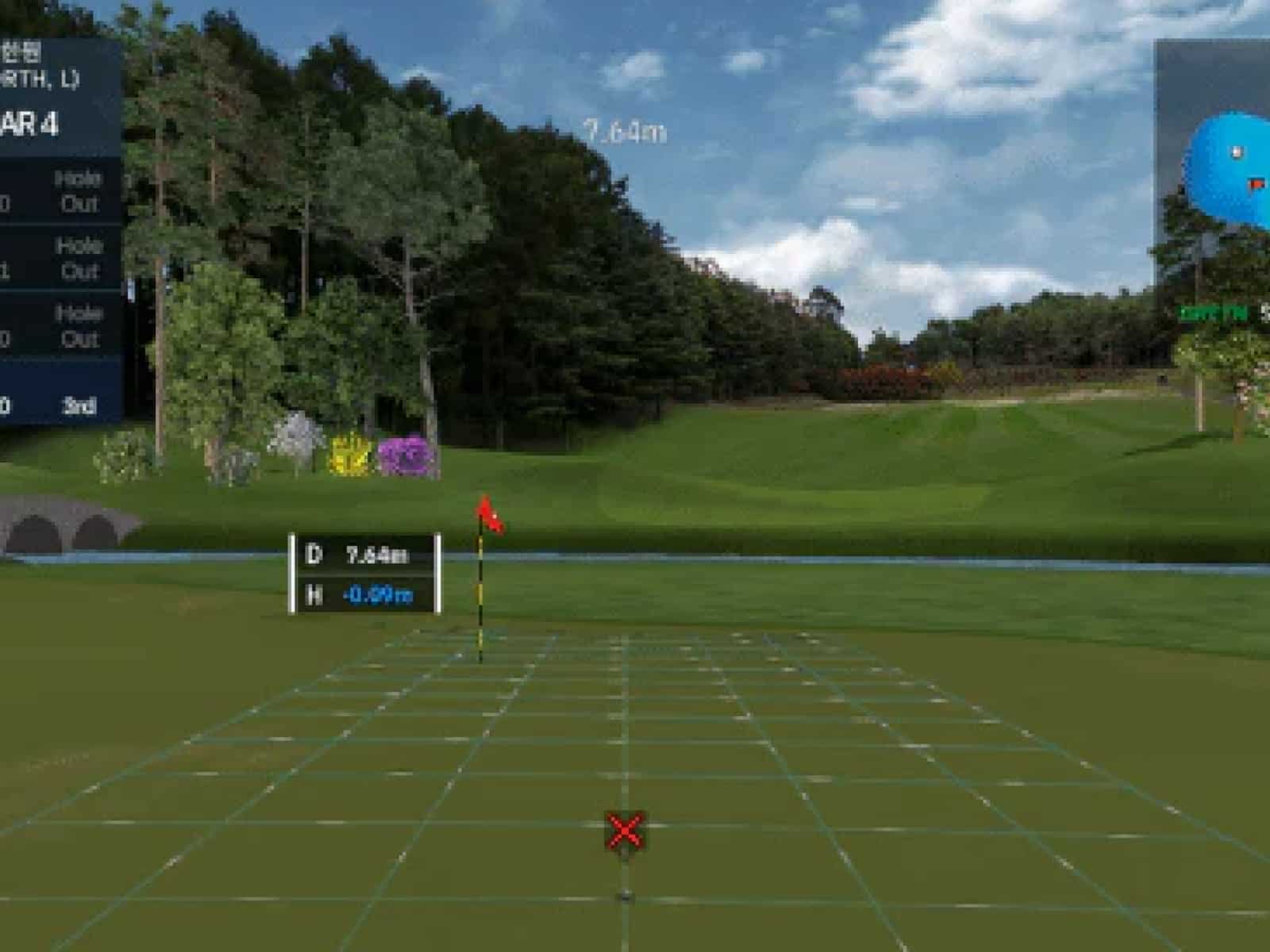 The 7 Best Golf Simulators For Putting Reviews & Guides