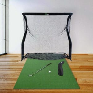 10 Best Golf Simulators For Outdoor Use - 2026 Review & Guide