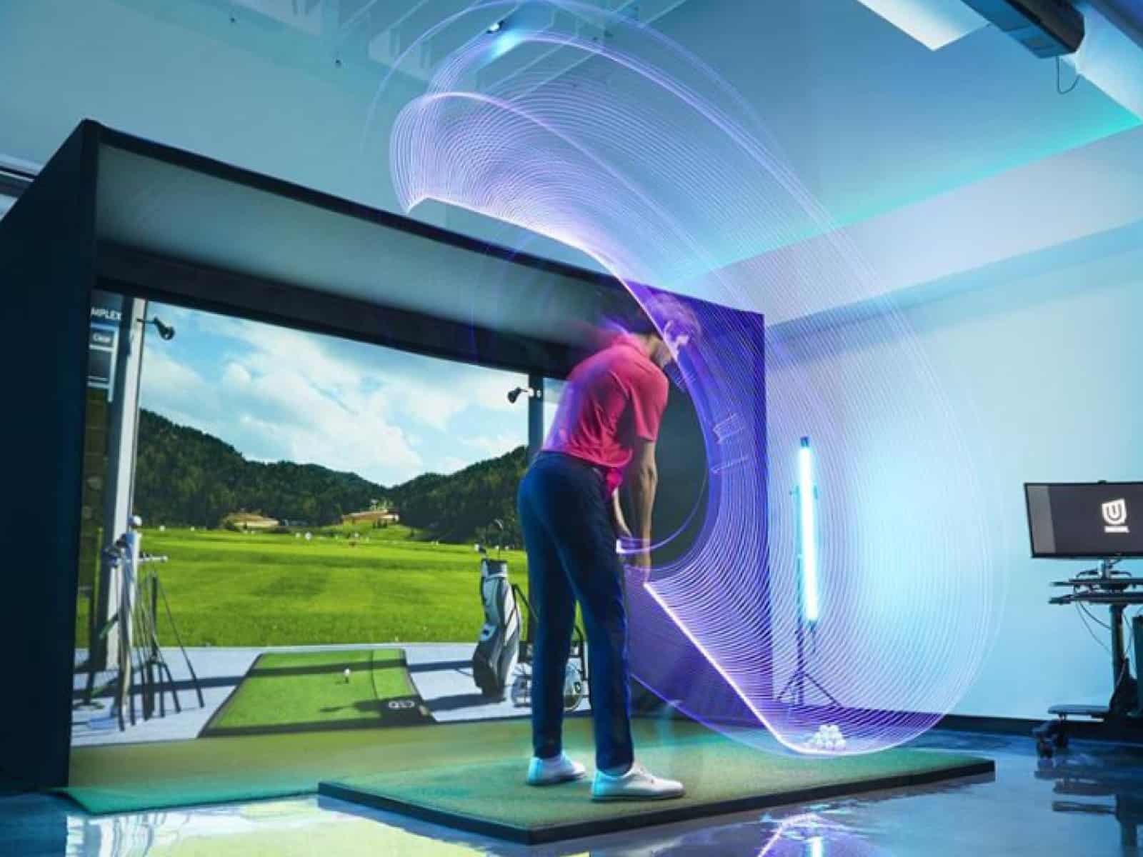 How to Practice on A Golf Simulator Effectively?