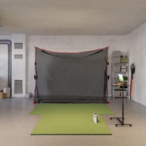 10 Best Golf Simulators For Outdoor Use - 2026 Review & Guide