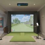 The 11 Best Golf Simulators For Home - 2025 Reviews & Guide