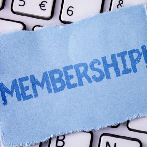 memberships feature