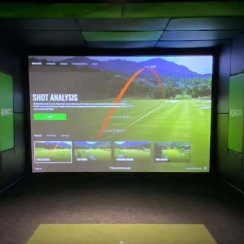 7 Most Expensive Golf Simulators On The Market In 2023 8847