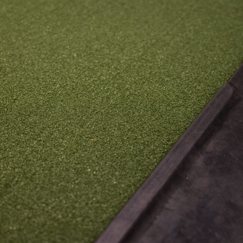 10 Best Virtual Golf Simulator Hitting Mats Reviews & Guide