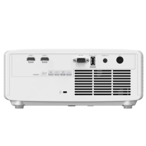 7 Best 4K Projectors For Golf Simulator Reviews & Guide