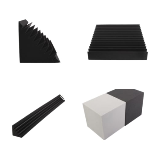 8 Best Golf Simulator Wall Padding Solutions