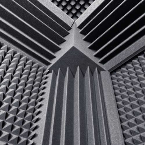 8 Best Golf Simulator Wall Padding Solutions