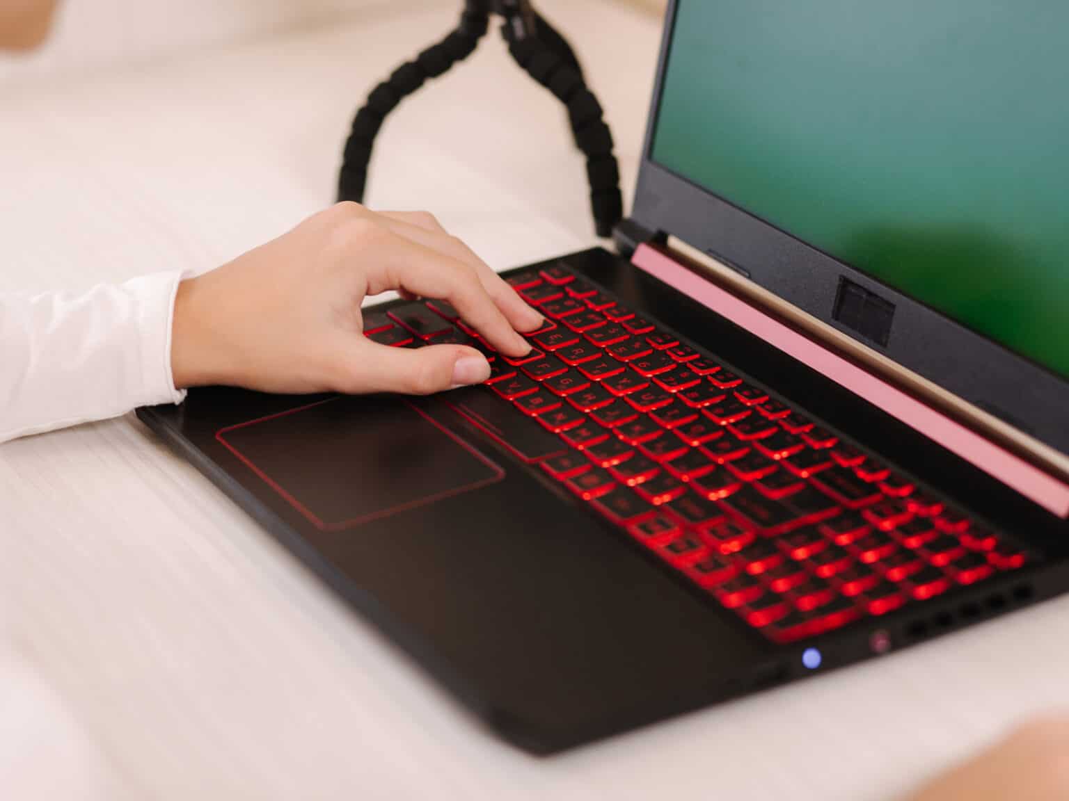 12 Best Gaming Laptops for Your Golf Simulator