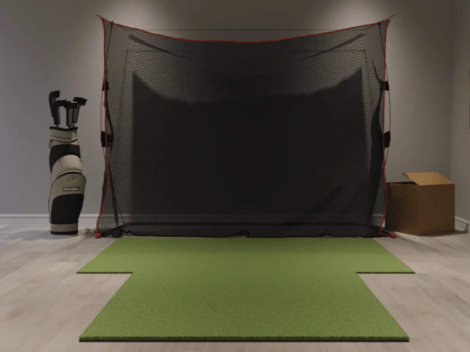 Cheapest DIY Golf Simulator You Can Build | Key Components