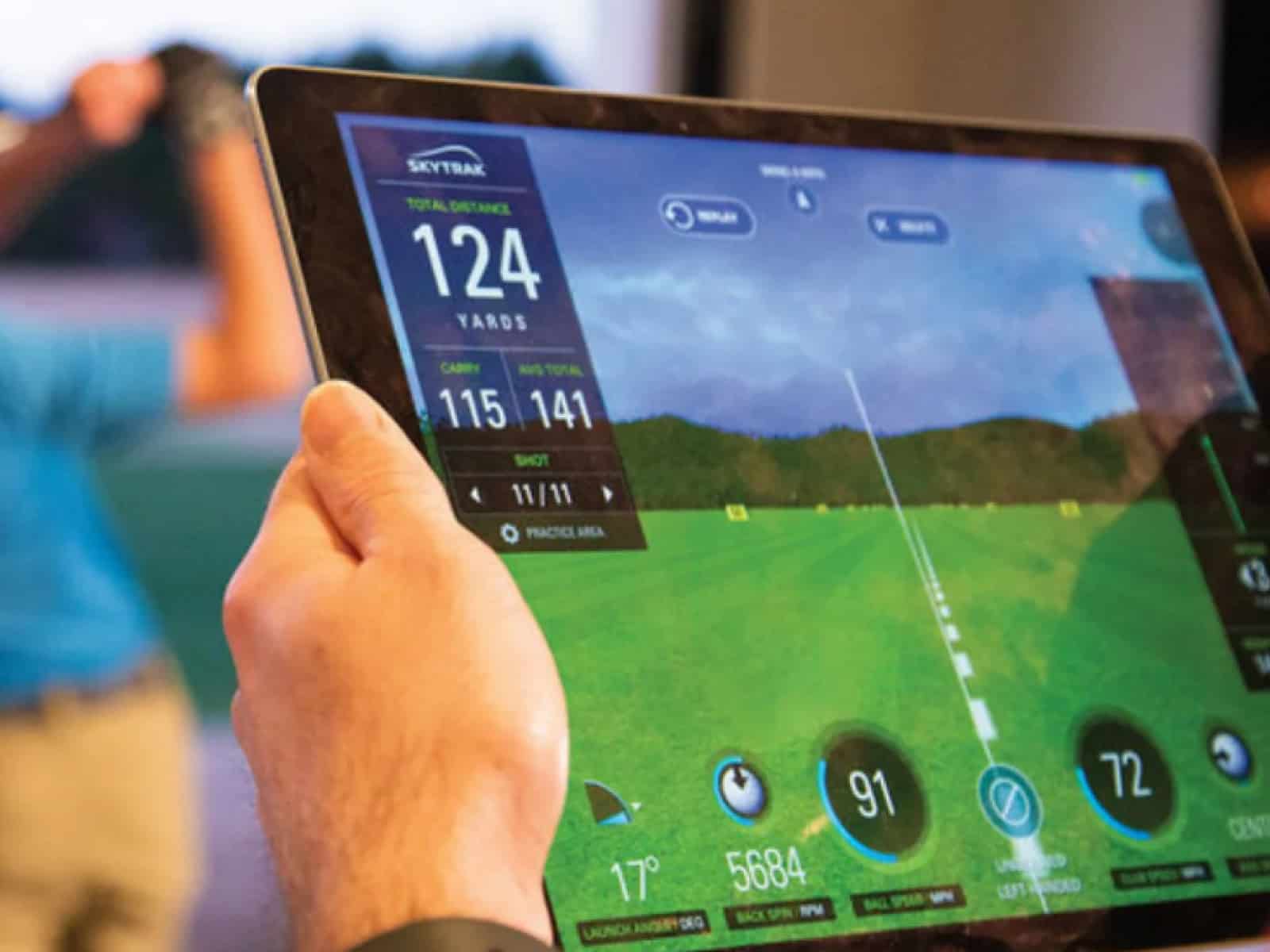 An Ultimate Guide to Computers for Home Golf Simulators