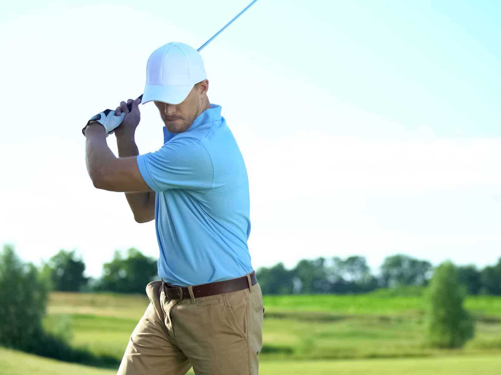 15 Best Golf Training Aids to Help Improve Your Game