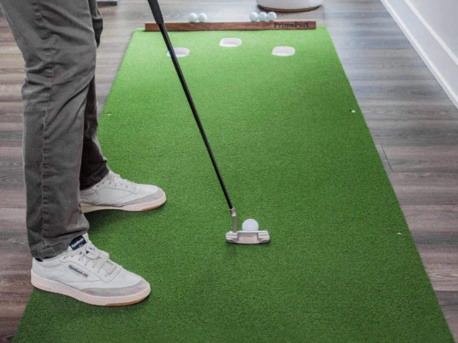 The 10 Best Golf Putting Aids of 2025 - Reviews & Guides