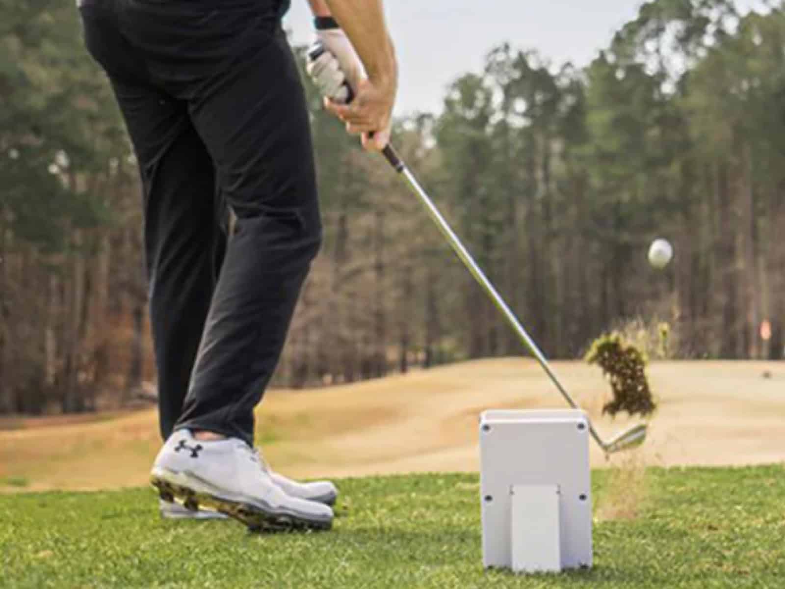 8 Best Radar Based Golf Launch Monitors - Reviews & Guide