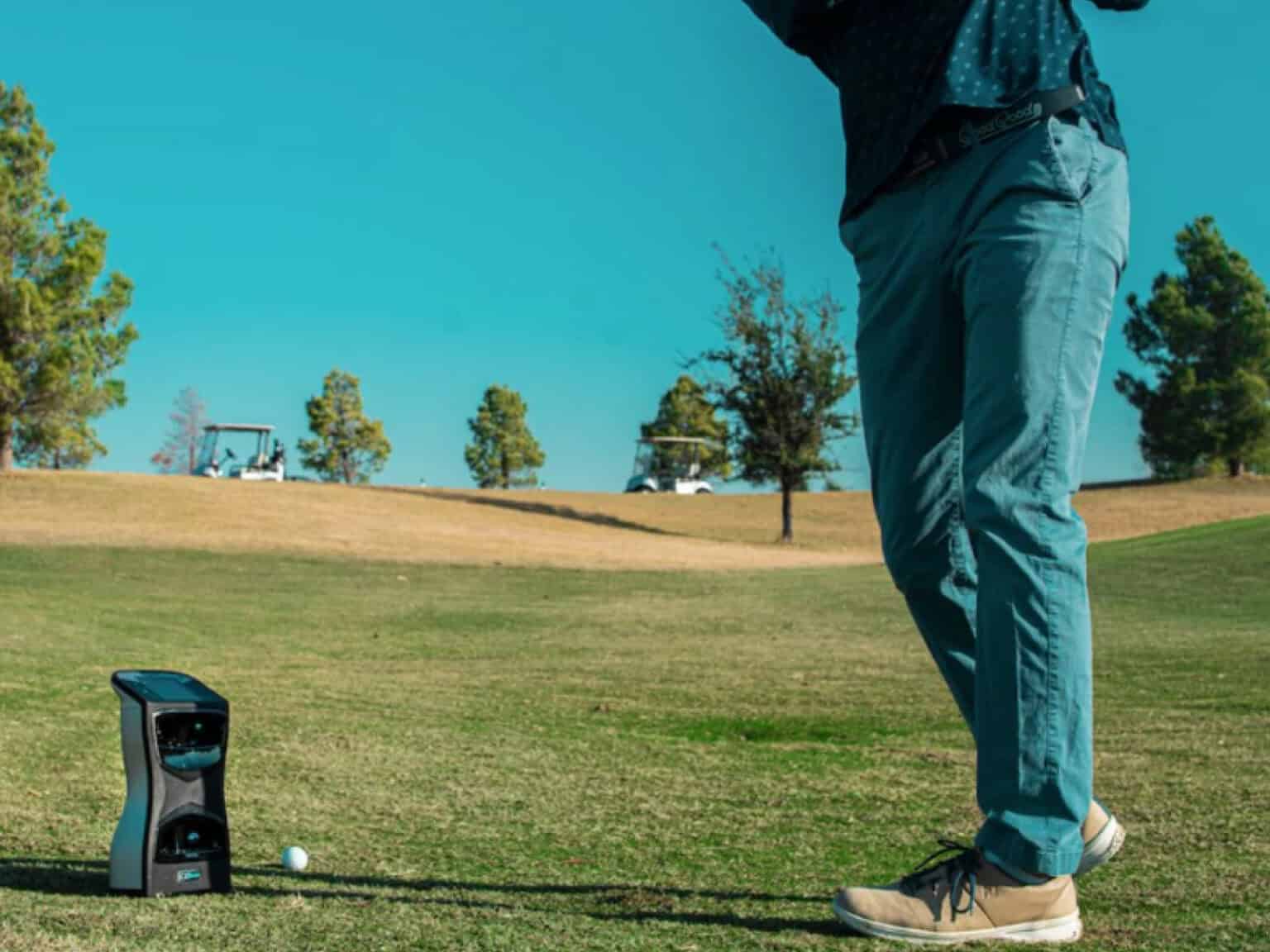 How Do Golf Launch Monitors Work? - Detailed Explanation