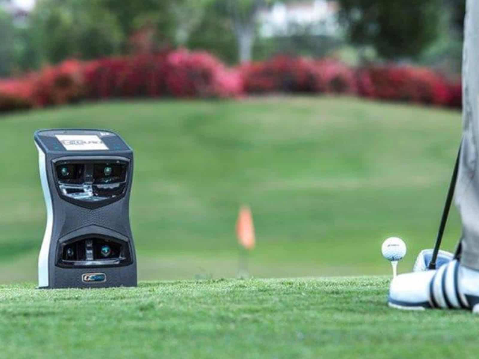 12 Most Accurate Golf Launch Monitors As of 2024