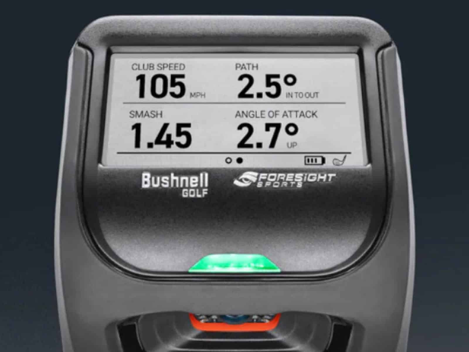 How to Read Launch Monitor Data Metrics Explained