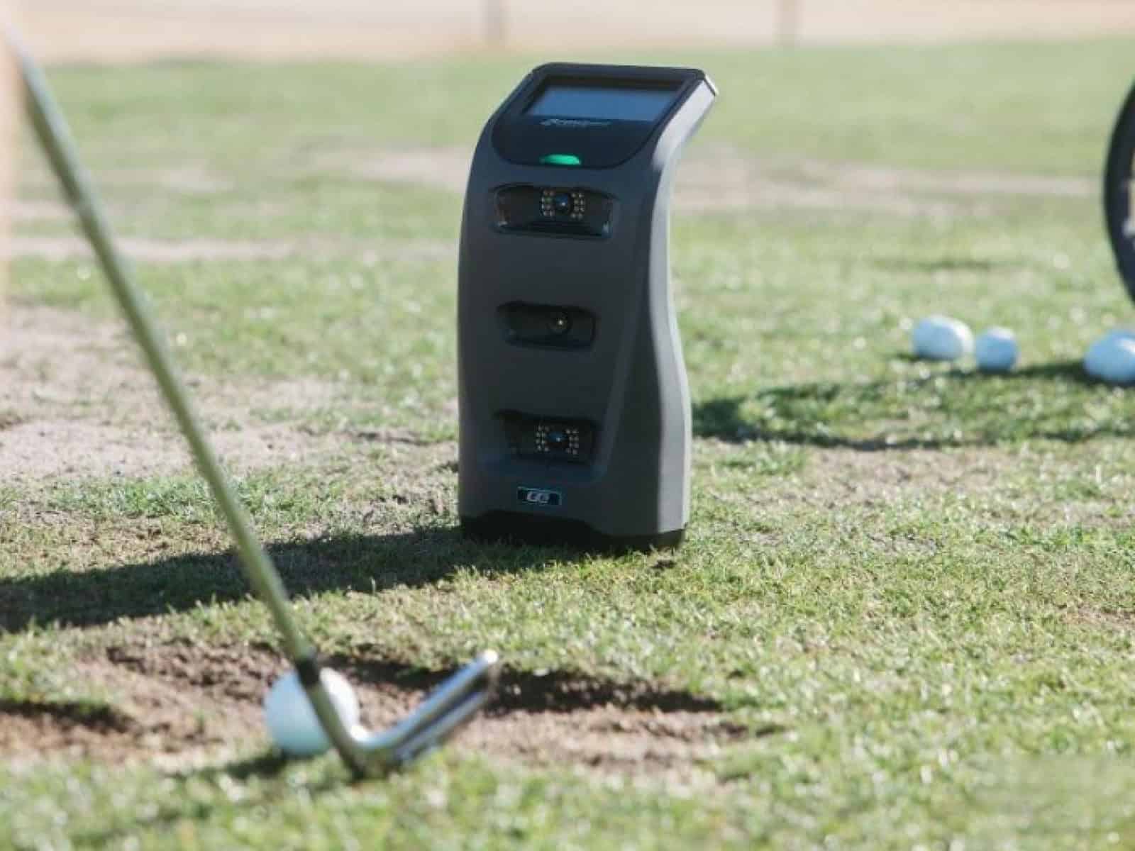 10 Best Golf Launch Monitors for Club Data - Reviews & Guide