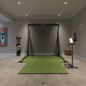 10 Best Golf Simulators For Outdoor Use - 2026 Review & Guide