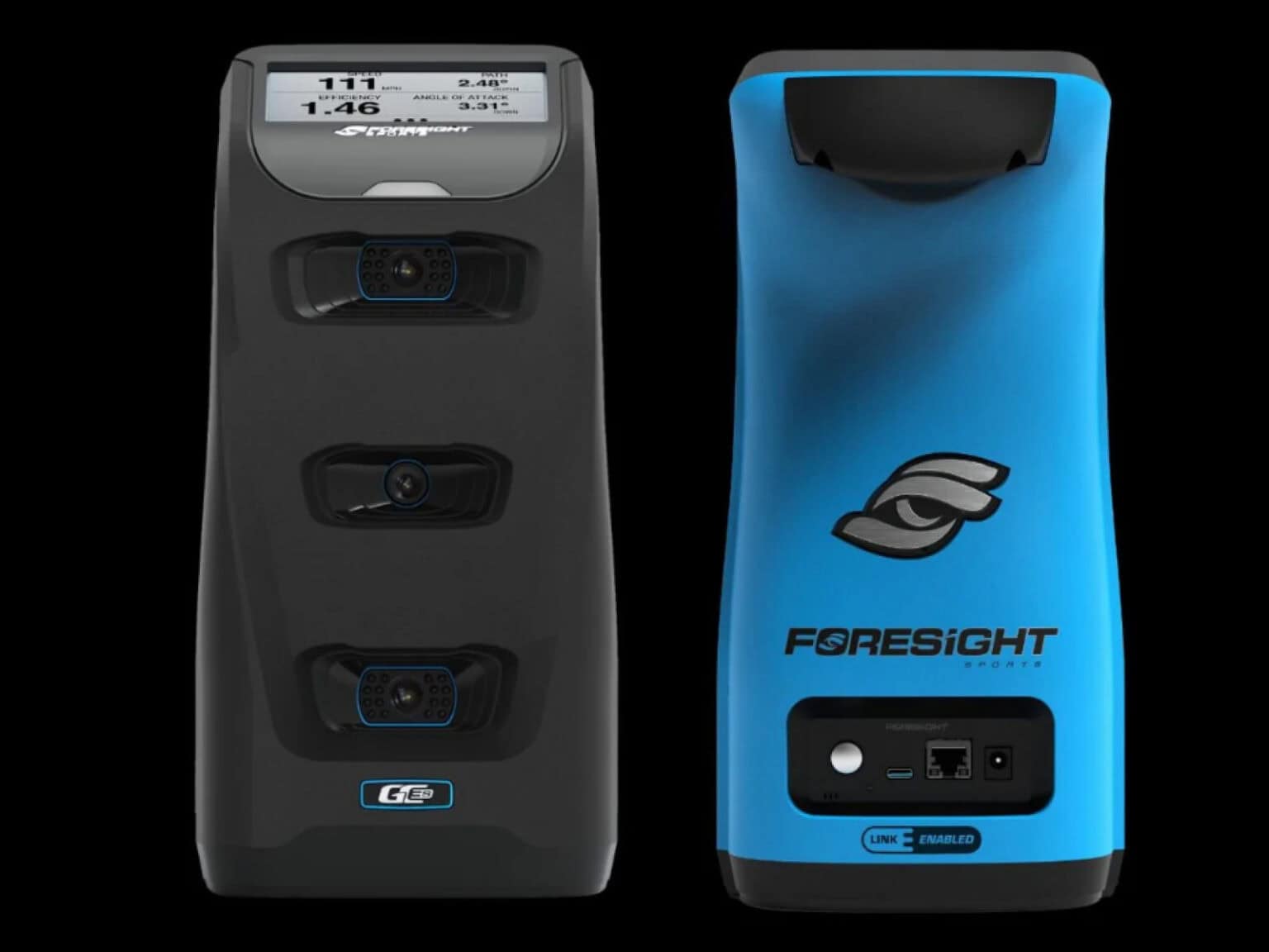 The New Foresight GC3S Launch Monitor Review: Pros & Cons