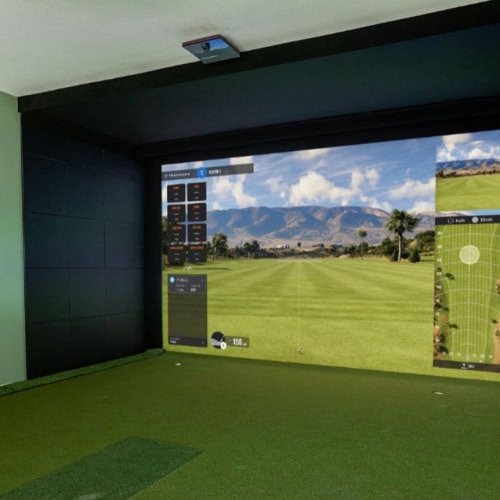 trackman io sim