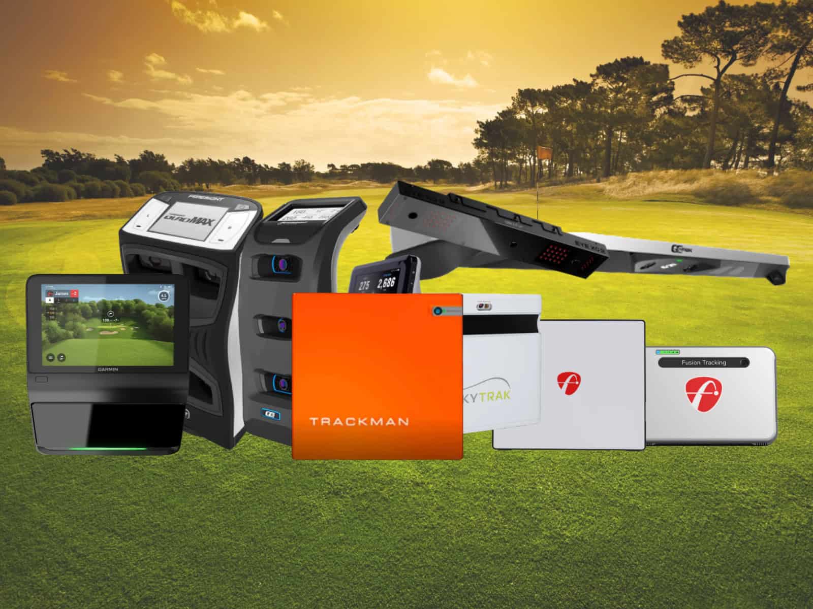 best trackman alternatives