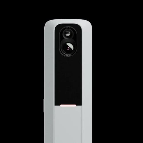 mlm2pro dual camera