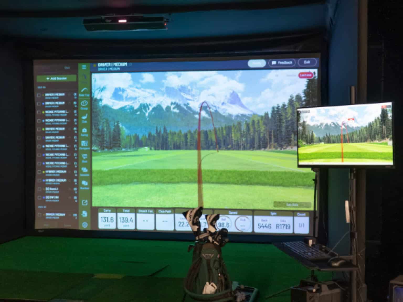 Do You Need a Computer for Your Golf Simulator?