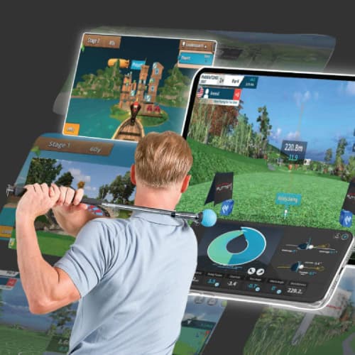 phigolf 2 app