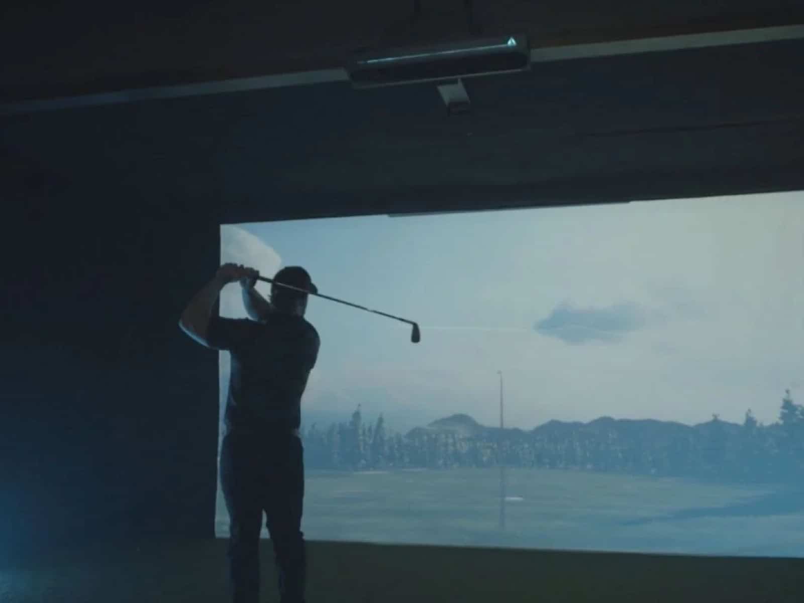 trugolf apogee launch monitor tested & reviewed