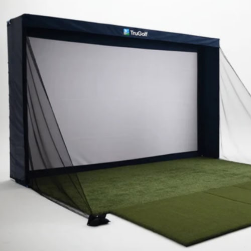 trugolf max build