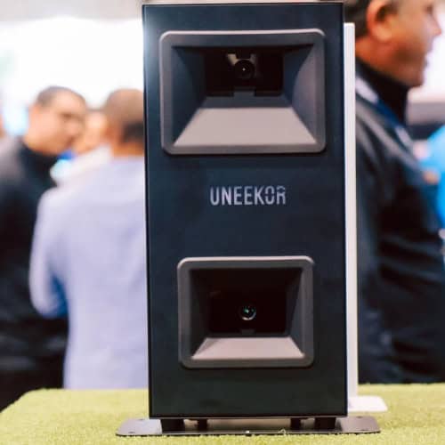 eye mini lite monitor