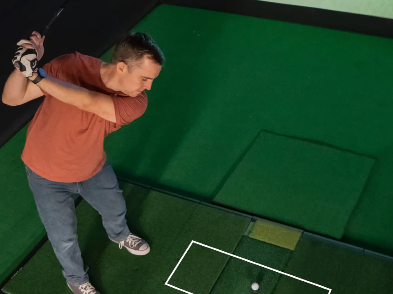 uneekor ai trainer is ai golf coaching actually effective