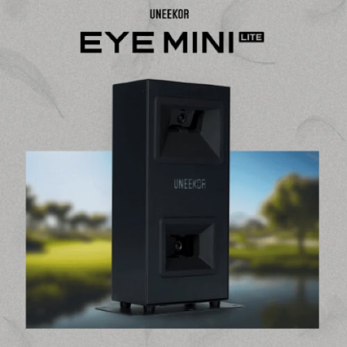 uneekor eye mini lite monitor
