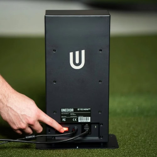 uneekor eye mini lite portability
