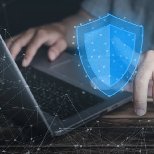 antivirus app